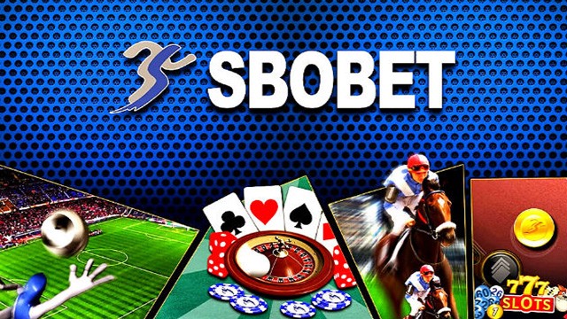 Sbobet